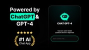 AI Chatbot - Chat with AI screenshot 9