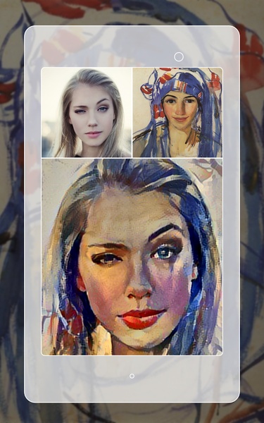 Artbot - Preview 2