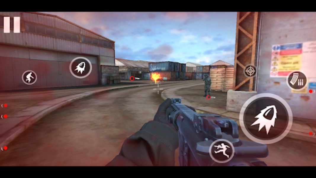 Boppy Shooting - Preview 4