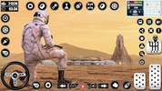Space City Construction Games screenshot 1