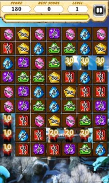 Jewels Legend 2017 - Preview 2