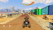 Quad Bike Racing screenshot 1
