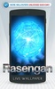 Rasengan Live Wallpaper screenshot 3