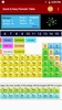 Easy Periodic Table screenshot 11