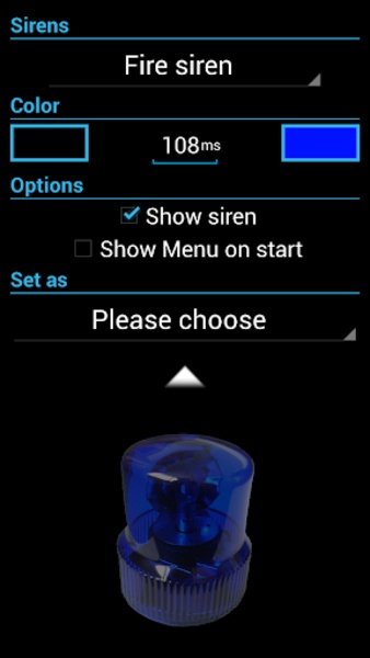 Sirens - Preview 4