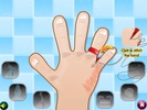 Hand Doctor Treatment screenshot 7