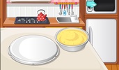 Cake Maker Story Game screenshot 3