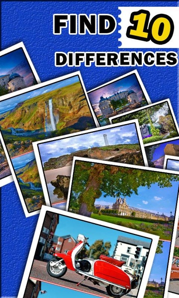 Find The Difference #24 - Preview 4