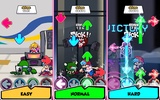 Music Night Battle screenshot 9