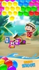 Bubble Shooter: Beach Pop Game screenshot 10