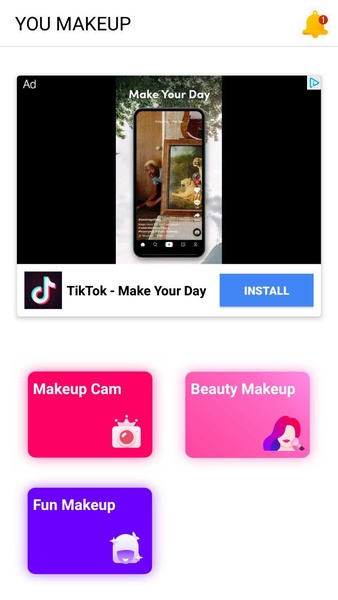 Face Makeup Camera - Preview 5