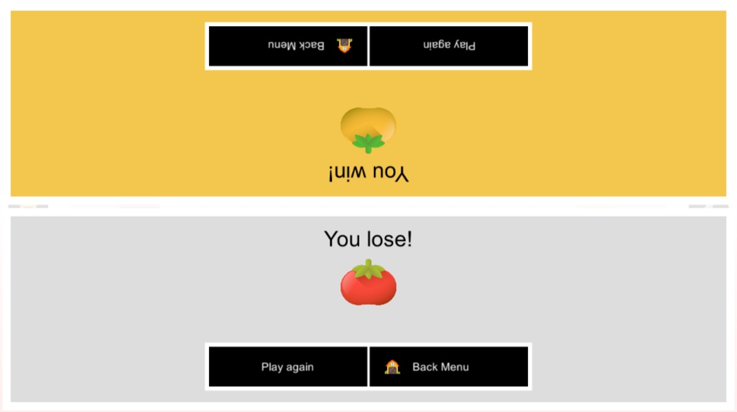 Tomato Chess - Preview 2