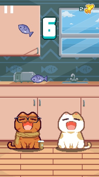 Nom Cat - Preview 5