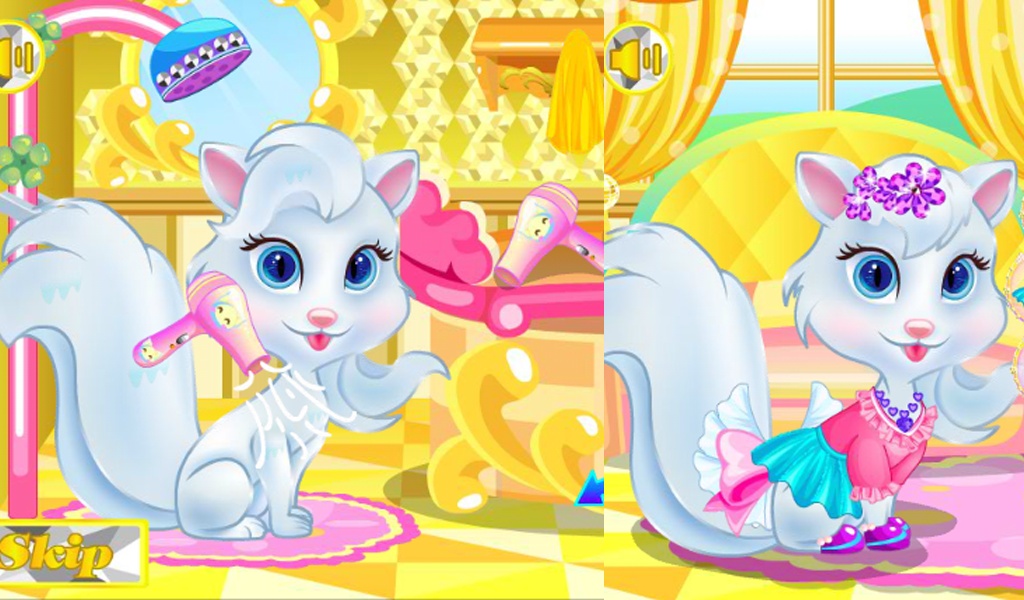 Princess Pet Care - Preview 1