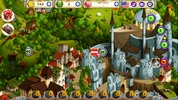 Solitaire Tales screenshot 7