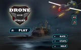 DRONE AIR STRIKE screenshot 6
