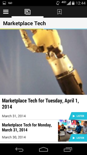 Marketplace - Preview 12