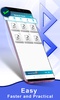 Bluetooth File Sender - Transf screenshot 1