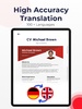 PDF Translator Pro screenshot 7