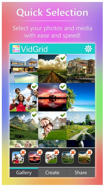 VidGrid - Preview 7