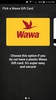 Wawa screenshot 2