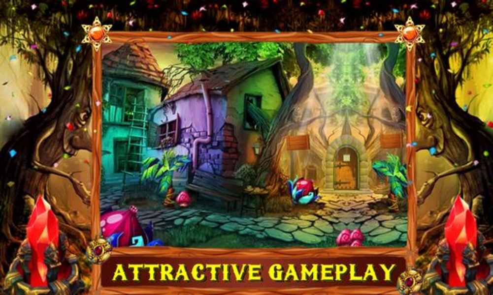 51 Doors Fantasy Escape Games 2019 - Preview 7