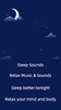 Sleep Sound - Relax Sound,Sleep Music,Relax Music screenshot 6