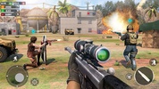 FPS Shooting Games Offline screenshot 2