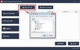 Password Protect Folder Pro screenshot 3
