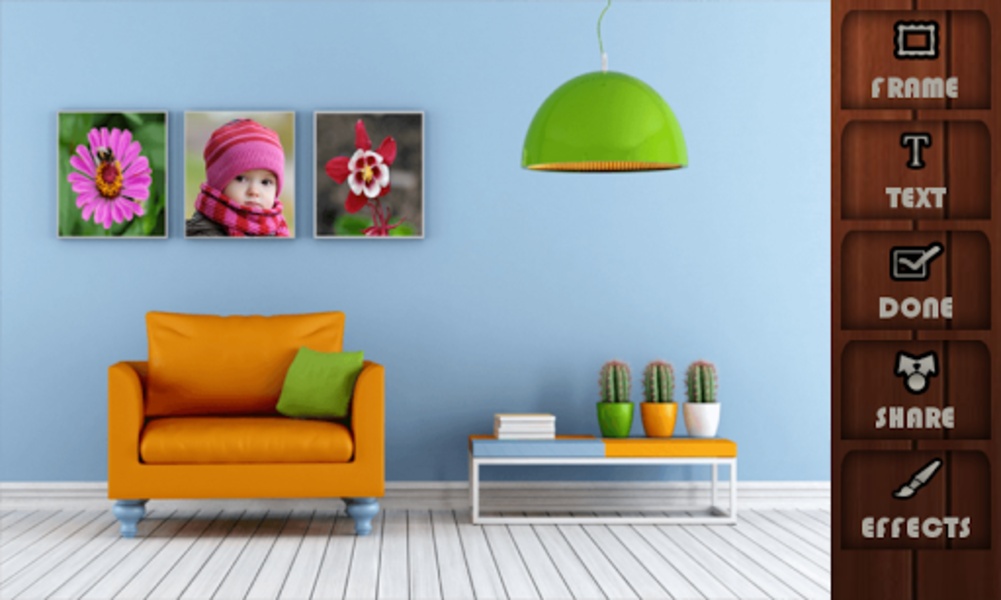 Hoardings Photo Frames - Preview 1