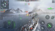 Force of Warships screenshot 5