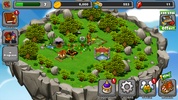 DragonVale screenshot 8