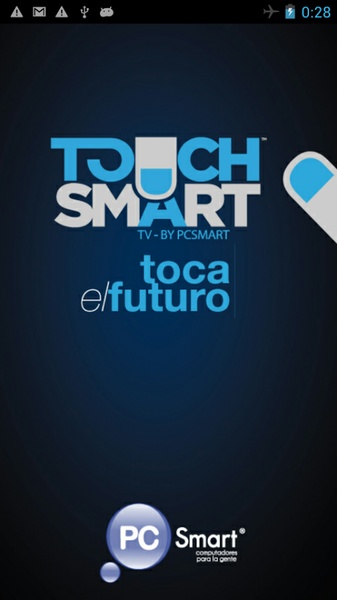 TouchSmart - Preview 2