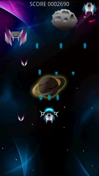 GalaxyLaser - Preview 4
