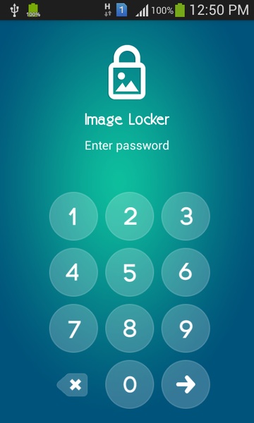 Image Locker Pro - Preview 5