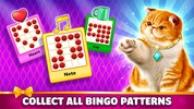 Pet Bingo: Bingo Game 2022 screenshot 3