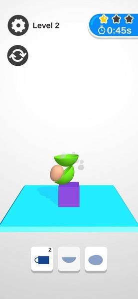 Balance it 3D - Preview 1