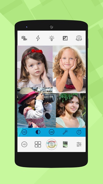 Candyla - HD Candy Camera - Preview 7