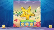 Kids Ocean Jigsaw Puzzles screenshot 1