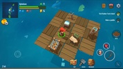 Grand Survival - Ocean Adventure screenshot 7