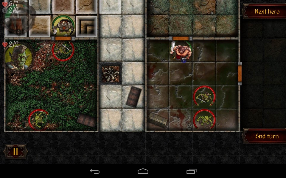 Arcane Quest 2 RPG - Preview 3