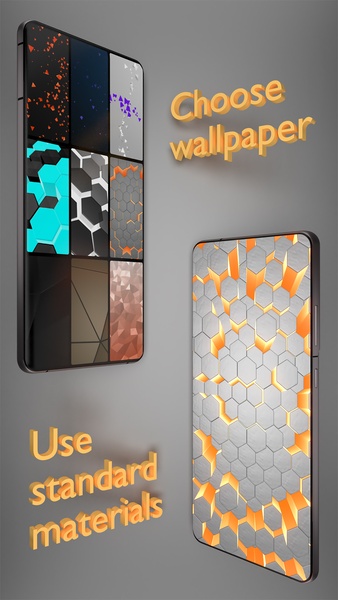 Live Wallpaper 3D - Preview 5