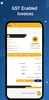 Getepay Merchant Service App screenshot 3