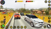 Indian Car Simulator 3d screenshot 8