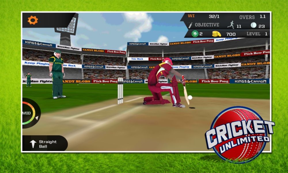 Cricket Unlimited - Preview 5