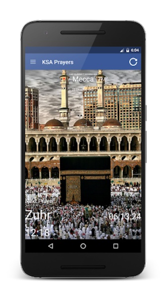 KSA Prayers - Preview 16