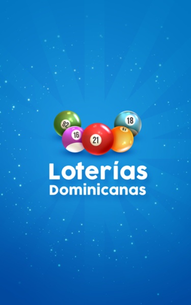 Loterias Dominicanas - Preview 12