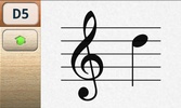 MusicTutor LeiaMúsica Lite screenshot 2