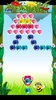 Bubble Shooter Roses screenshot 4