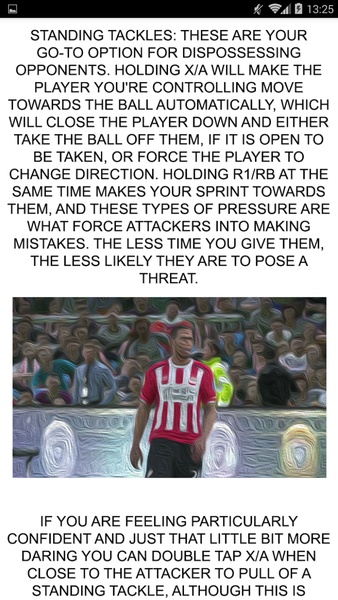 PC Guide PES 2017 - Preview 4